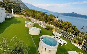 Hotel Eurovil Panoramic View